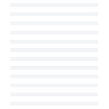 Тетрадь нотная Фортепиано ТН40М492, А4, вертикальная, 40 листов