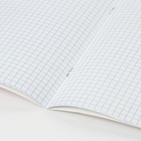 Тетрадь 24 л. BRAUBERG КЛАССИКА NEW клетка, обложка картон, АССОРТИ (5 видов), 105702