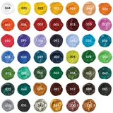 Краска акриловая художественная BRAUBERG ART CLASSIC 191120, туба 75 мл, перламутровая медно-золотая