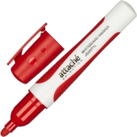 Маркер для досок Attache Selection Rarity красный, 2-3 мм