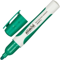 Маркер для досок Attache Selection Rarity зеленый, 2-3 мм