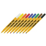 Набор маркеров для декорирования Centropen &quot;Decor Pen 2738&quot; 5 2738 0901, 9 цветов
