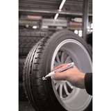 Маркер для шин Edding 8050 2-4 мм, белый. Tyre marker