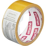 Клейкая лента двусторонняя монтажная Attache 38 мм &times; 10 м