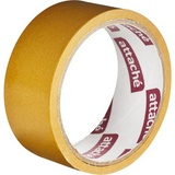 Клейкая лента двусторонняя монтажная Attache 38 мм &times; 10 м