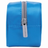 Пенал-косметичка BRAUBERG, мягкий, KING SIZE BLUE, 20х8х9 см, 229018