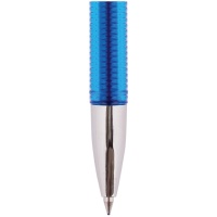 Ручка гелевая ErichKrause R-301 Original Gel 40318, синяя, 0,4 мм