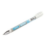 Ручка гелевая ПИФАГОР 142496 синяя, пиши-стирай, узел 0,5 мм, линия письма 0,35 мм