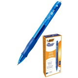 Ручка гелевая автоматическая Bic Gelocity Original синяя 0.7 мм