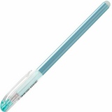 Ручка стираемая гелевая STAFF &quot;College&quot;, синяя, узел 0,5 мм, линия письма 0,38 мм, 143664
