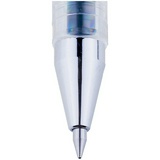 Набор гелевых ручек Crown HJR-500S/5 5 цветов 5шт. CROWN Hi-JELL