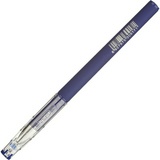 Ручка гелевая Attache Mystery синяя толщина линии 0.5 мм