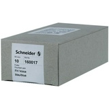 Ручка перьевая Schneider Voice 160017, 1 картридж, грип, синий корпус