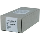 Ручка перьевая Schneider Voice 160008, 1 картридж, грип, фиолетовый корпус