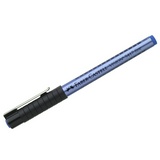 Ручка-роллер Faber-Castell Vision 541751, синяя, 0,7 мм, одноразовая