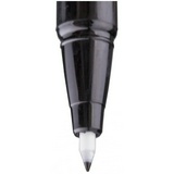 Ручка капиллярная Crown &quot;MultiPla&quot; CMP-5000, черная, 0,3 мм