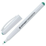 Линер Centropen Ergo 4651/01-13, трехгранный корпус, зеленый, 0,5 мм