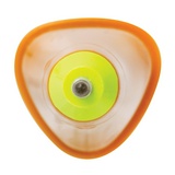 Ручка капиллярная (линер) Schneider (Германия) &#34;Line-Up&#34;, красное дерево, трехгранная, линия письма 0,4 мм, 191007