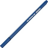 Линер Attache Rainbow, капиллярная ручка, синий, 0.33 мм