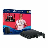 Игровая консоль Sony PlayStation 4 Pro 1Tб в комплекте с FIFA20