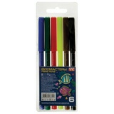 Набор для первоклассника в подарочной упаковке "Учись с удовольствием", HATBER, Нп4_17692, N268759