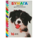 Набор для первоклассника в подарочной упаковке "Учись с удовольствием", HATBER, Нп4_17692, N268759