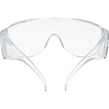 Очки защитные открытые РОСОМЗ О35 ВИЗИОН прозрачные (арт произв 13530)