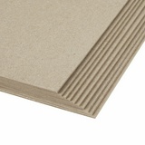 Картон переплетный, толщина 1,5 мм, А3 (297х420 мм), КОМПЛЕКТ 10 шт., BRAUBERG ART, 115337