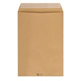 Пакет крафт Multipac 5701, 229х324 мм C4, стрип, 100г/м2, 200 шт