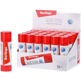 Клей-карандаш Berlingo Glue Stick K1511, 15 г