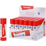 Клей-карандаш Berlingo Glue Stick K1512, 21 г