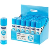 Карандаш клеящий OfficeSpace Glue Stick GS08_243, 8 г