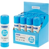 Карандаш клеящий OfficeSpace Glue Stick GS36_246, 36 г