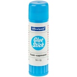 Карандаш клеящий OfficeSpace Glue Stick GS36_246, 36 г
