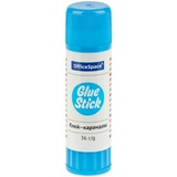 Карандаш клеящий OfficeSpace Glue Stick GS36_246, 36 г