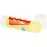 Клей-карандаш Berlingo Aqua FPp_15100, цветной, 15 г