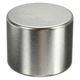 Магнитный держатель для досок Attache усиленный диаметр 10 мм 4 шт. в упак