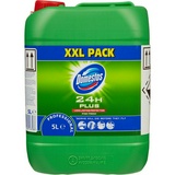 Средство для сантехники DOMESTOS Профессионал жидкое 5 л