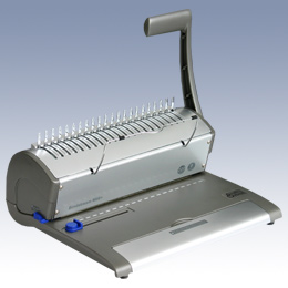 Брошюровщик ProfiOffice Bindstream M8+ Брошюровщик ProfiOffice Bindstream M8+