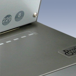 Брошюровщик ProfiOffice Bindstream M8+ Брошюровщик ProfiOffice Bindstream M8+