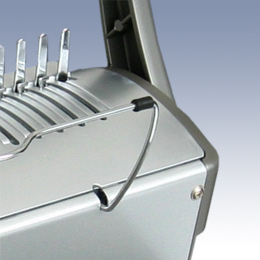 Брошюровщик ProfiOffice Bindstream M8+ Брошюровщик ProfiOffice Bindstream M8+