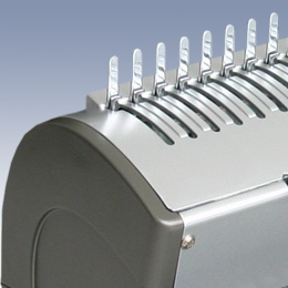 Брошюровщик ProfiOffice Bindstream M8+ Брошюровщик ProfiOffice Bindstream M8+